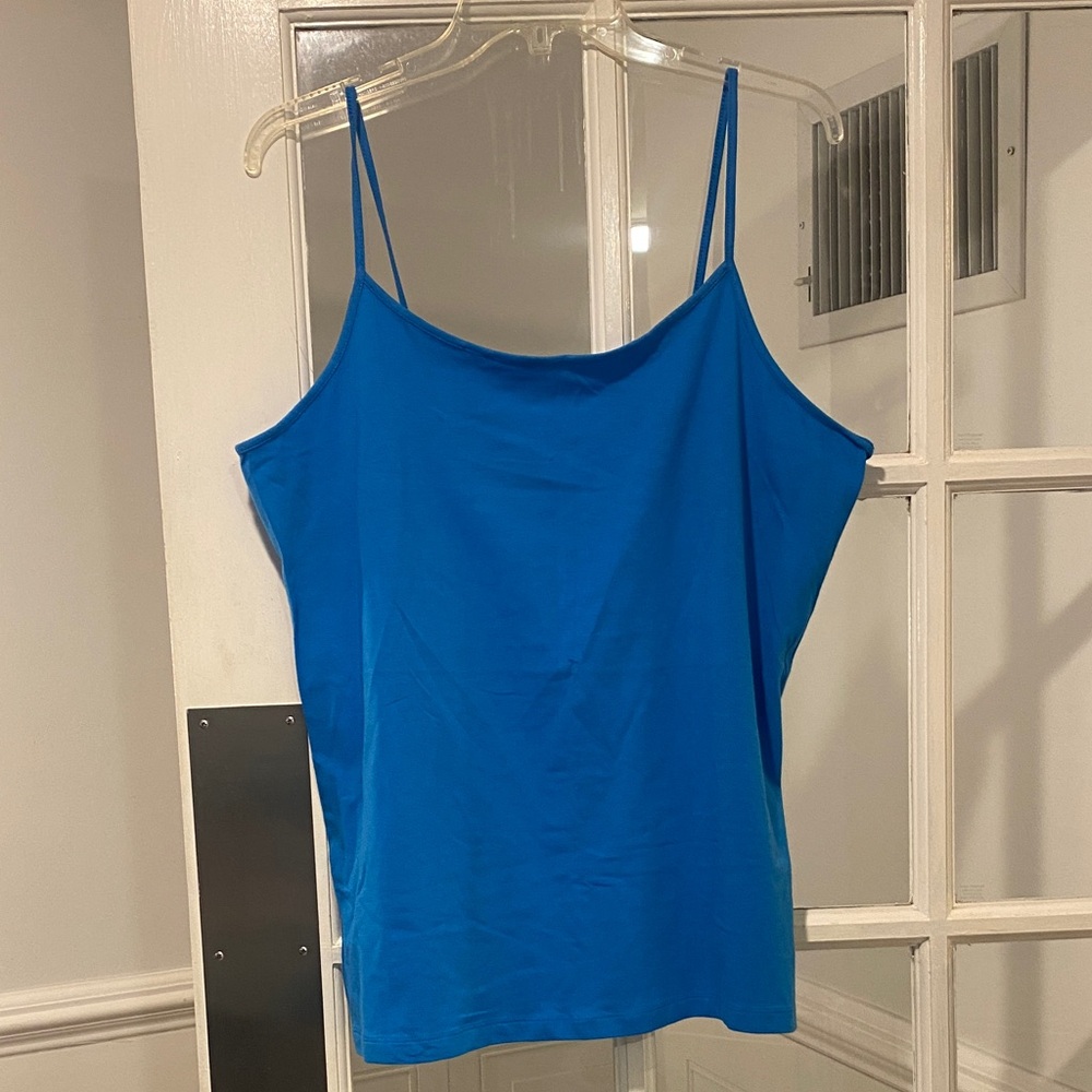 Time&Tru size 2XG tank top good condition